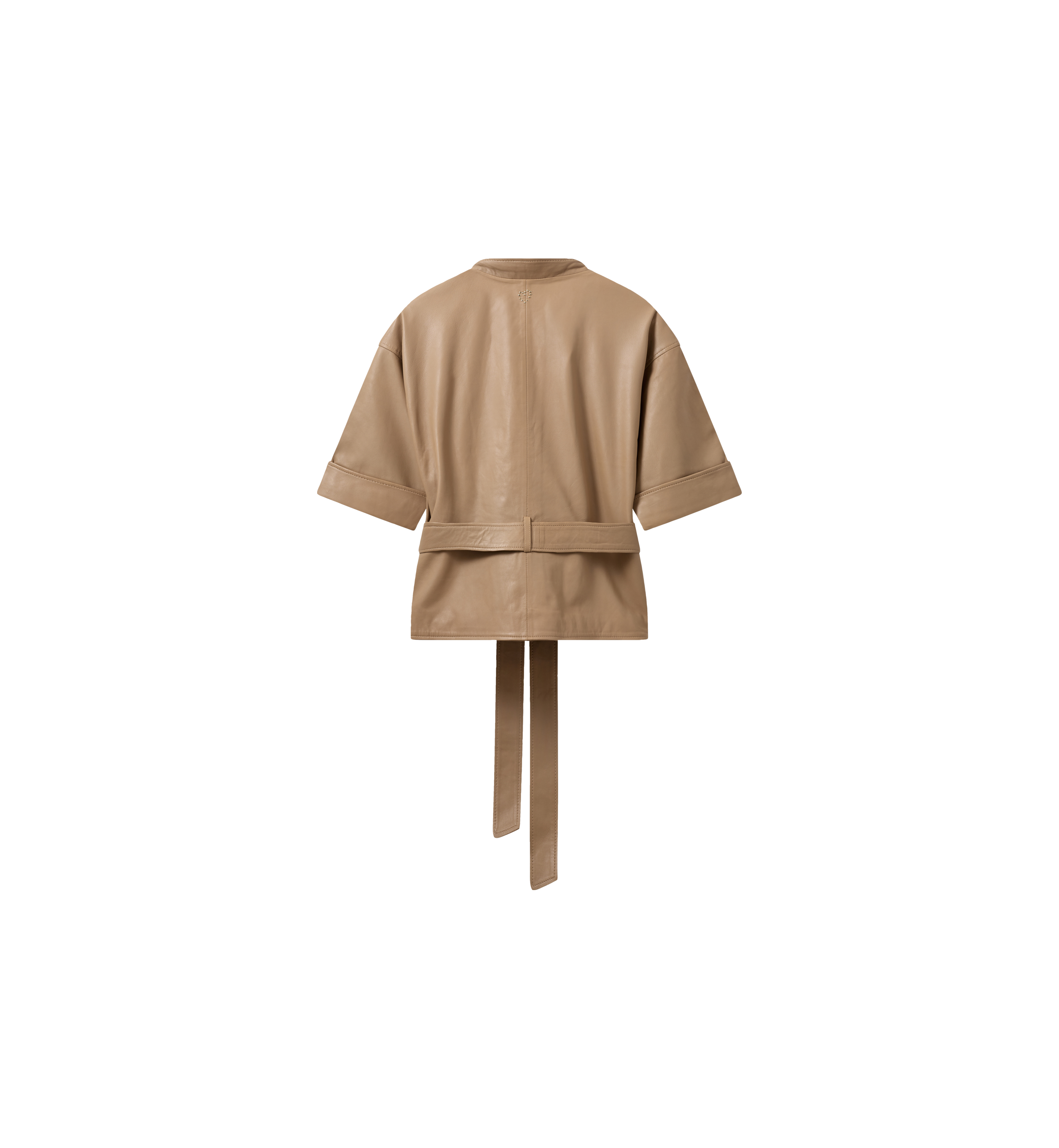 Packshot / Sesame / Back